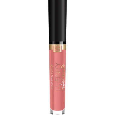 Max Factor rtěnka Lipfinity Velvet Matte 030