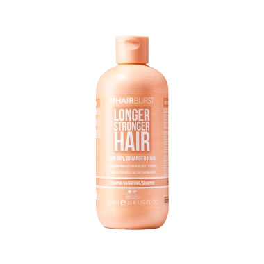 Hairburst Šampon na suché a poškozené vlasy 350 ml