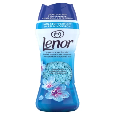 Lenor Spring Awakening Vonné perličky do praní 270 g
