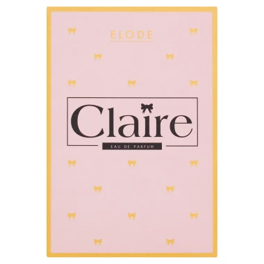 Elode Claire Dámská EDP 100 ml