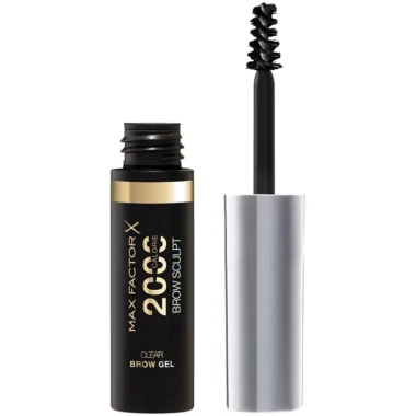 Max Factor řasenka na obočí 2000 Calorie 000 transparentní
