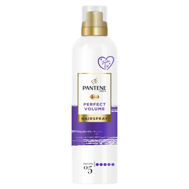 Pantene Pro-V Perfect Volume sprej na vlasy pro dokonalý objem 250 ml