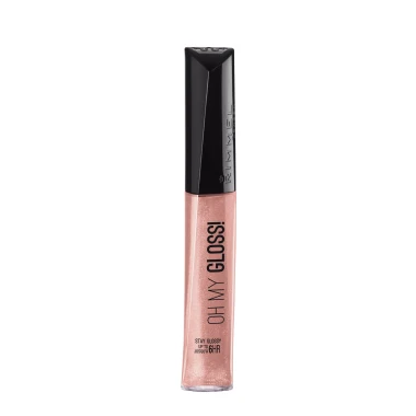 Rimmel London Lesk na rty Oh My Gloss 130