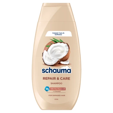 Schauma Repair & Care šampon 250 ml