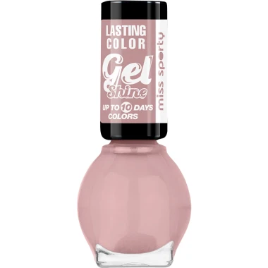 Miss Sporty Lak na nehty Lasting Colour 552