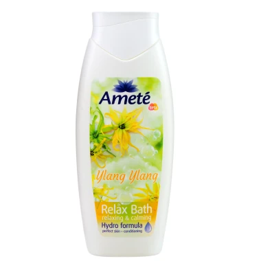 Ameté Pěna do koupele Ylang Ylang 500ml