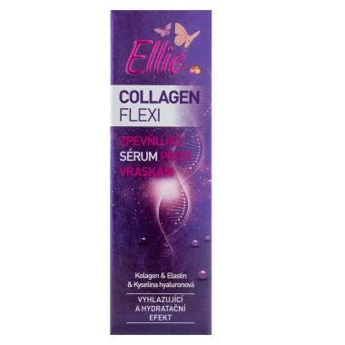 Ellie Collagen Flexi Zpevňující sérum 30ml