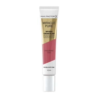 Max Factor tekutá tvářenka Miracle Pure 05