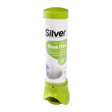 SILVER Deodorant do obuvi Fresh 100 ml