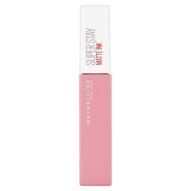Maybelline New York Super Stay Matte Ink 5ml