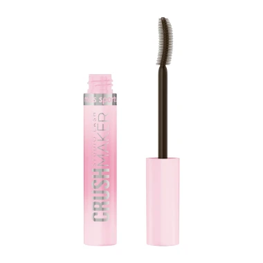 Miss Sporty řasenka Studio Lash Crush Maker 02 Chocolate