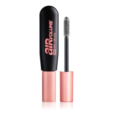 L'Oréal Paris Air Volume Mega Mascara řasenka Extra Black 9,4 ml