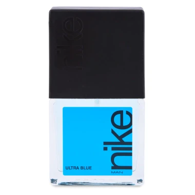 Nike Ultra Blue Pánská EDT 30ml