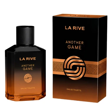 La Rive Another Game pánská EDP 90 ml