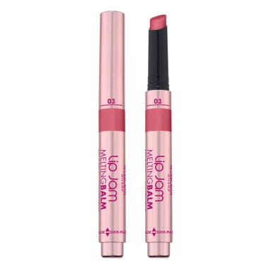 Deborah Milano Melting Balm Tónovací balzám na rty 03 Papaya Jam 2 g