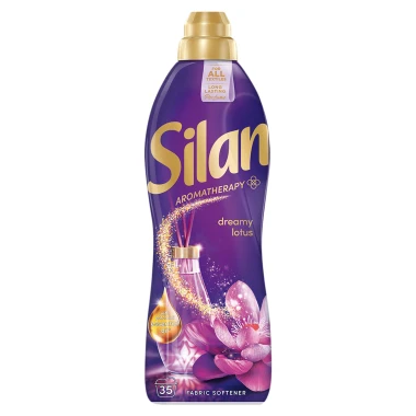 Silan Aromatherapy Dreamy Lotus Aviváž 35 PD