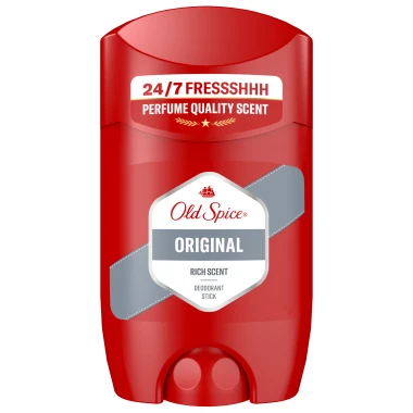 Old Spice Original Tuhý deodorant 50 ml
