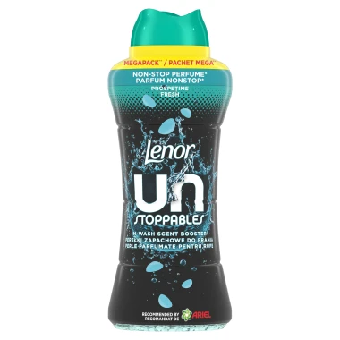 Lenor Unstoppables Vonné perličky 735 g