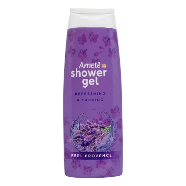 Ameté Sprchový gel Feel Provence 250ml