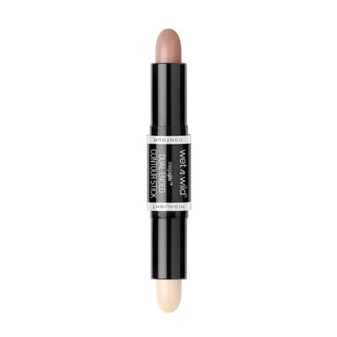 Wet n Wild Megaglo oboustranná konturovací tyčinka Light Medium 8 g