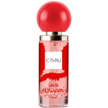 C-Thru Love Whisper dámská EDT 30 ml