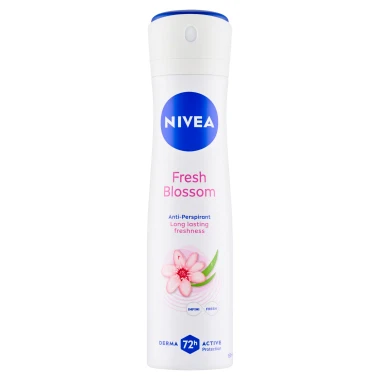 Nivea Fresh Blossom sprej antiperspirant 150 ml