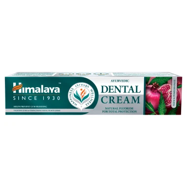 Himalaya Herbals Zubní pasta s přírodním fluorem 100 g