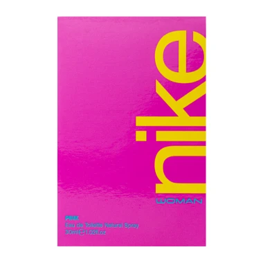 Nike Pink Dámská EDT 30 ml