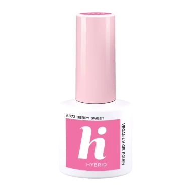 Hi Hybrid UV Gel lak Berry Sweet #373 5ml