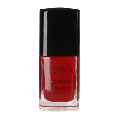 Gabriella Salvete Longlasting Enamel 24