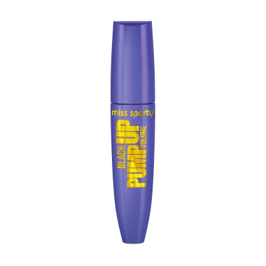 Miss Sporty Pump-Up Lash Booster 12ml