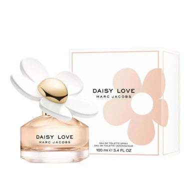 Marc Jacobs Daisy Love dámská EDT 50 ml
