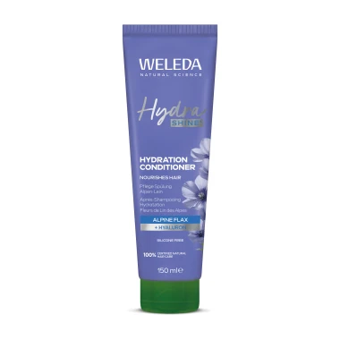 Weleda BIO kondicionér Hydrashine 150 ml