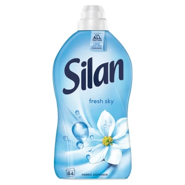 Silan Fresh Sky Koncentrovaný avivážní přípravek 64 PD