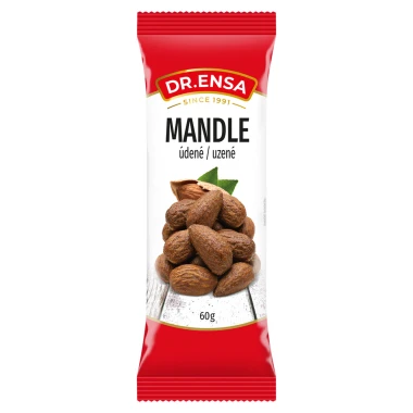 Dr. Ensa Mandle uzené 60 g