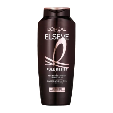 L'Oréal Paris Elseve Full Resist šampon, 400ml