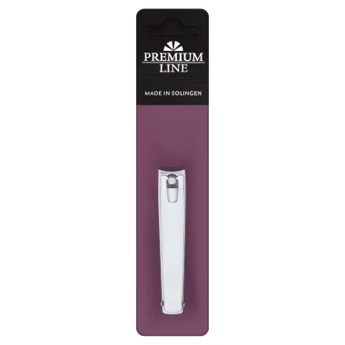 Solingen Premium Line Kleštičky na nehty 8cm PL 360
