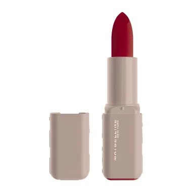 Maybelline New York Hydratační rtěnka Serum Lipstick 004