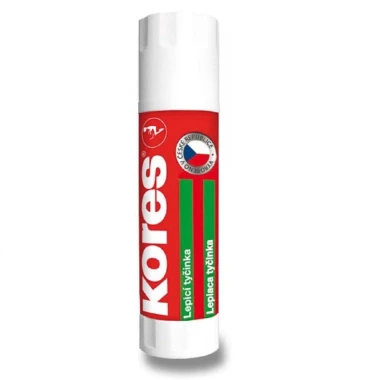 Kores lepicí tyčinka 15 g