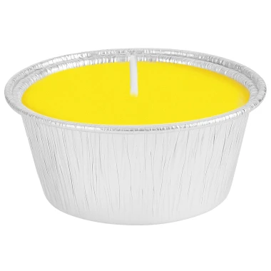 Q svíce Ozóna vanilka 90 g
