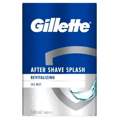 Gillette Series Voda po holení 100 ml