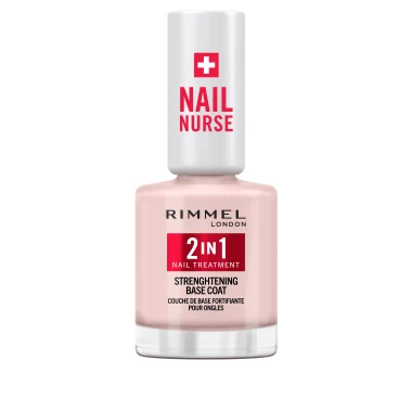 Rimmel London Nail Care Base Coat Nehtová péče