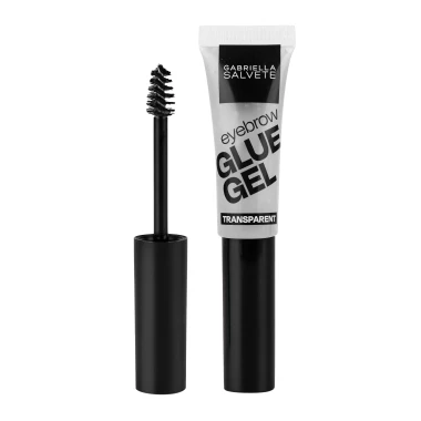 Gabriella Salvete Řasenka na obočí The Brow Glue Transparent