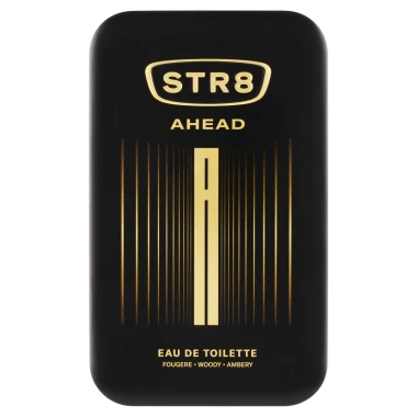 STR8 Ahead Pánská EDT 100ml
