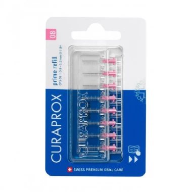 CURAPROX mezizubní kartáčky CPS 08
