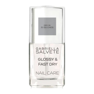 Gabriella Salvete Nail Care 106 Glossy & Fast Dry