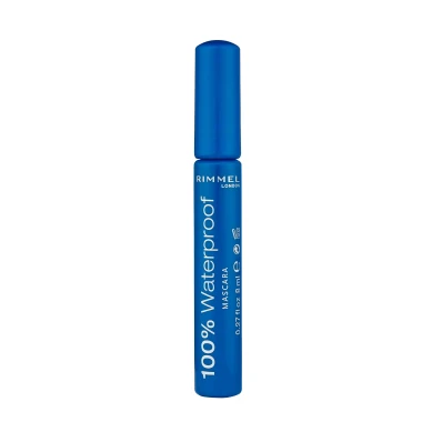 Rimmel London Řasenka Extra 100% WP 8 ml