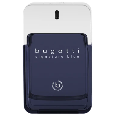 BUGATTI Signature Blue Pánská EDT 100ml