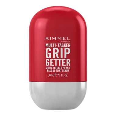 Rimmel London Multi-Tasker Grip Getter podkladová báze 30 ml