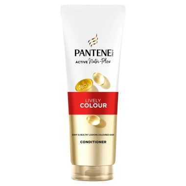 Pantene Pro-V Color Protect Kondicionér na barvené vlasy 275 ml